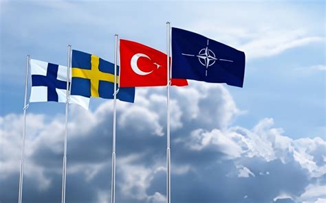 İsveç’in NATO üyeliği TBMM Dışişleri Komisyonunda kabul edildi